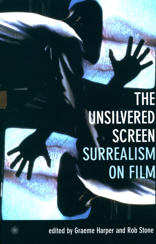 The unsilvered screen