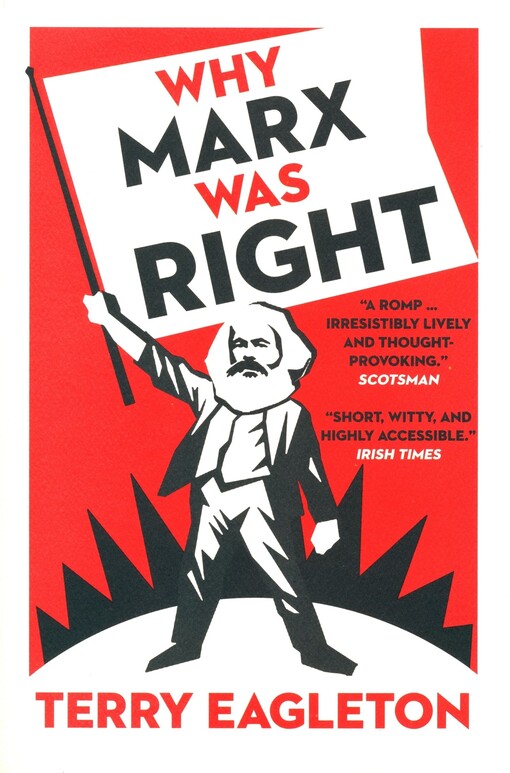 Why Marx was right