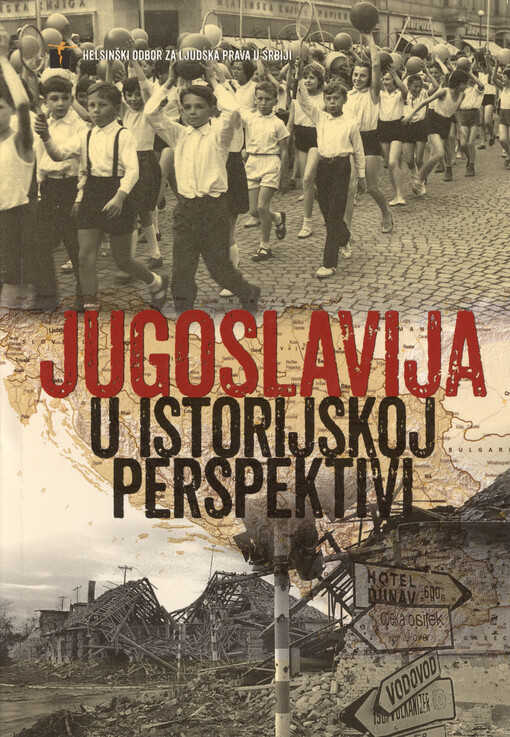 Jugoslavija u istorijskoj perspektivi