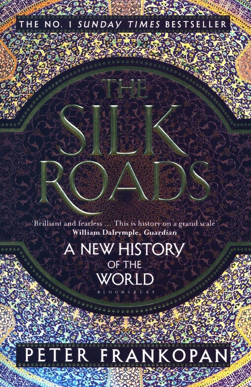 The silk roads