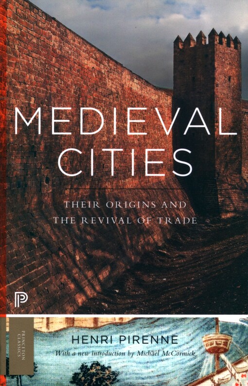 Medieval cities