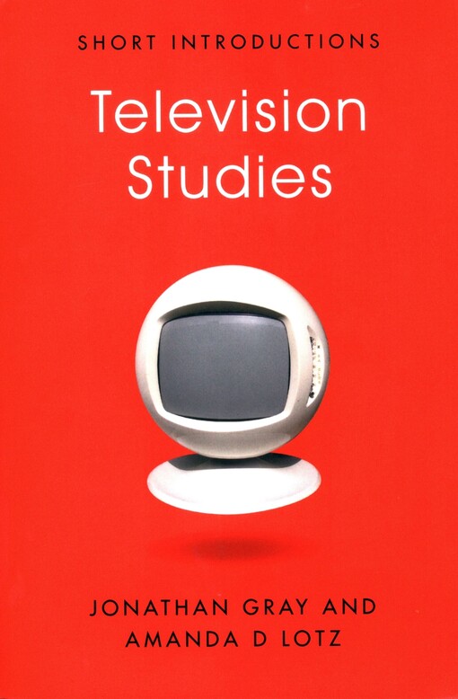 Television studies