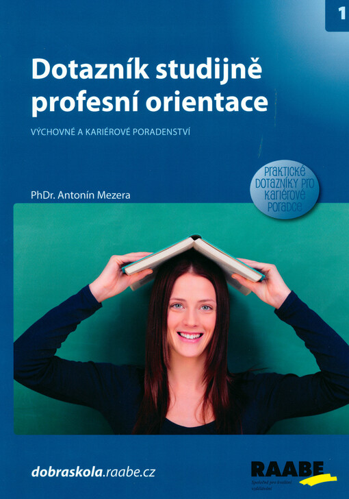 Dotazník studijně profesní orientace