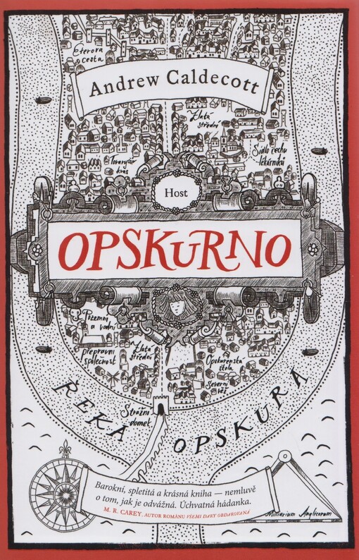 Opskurno