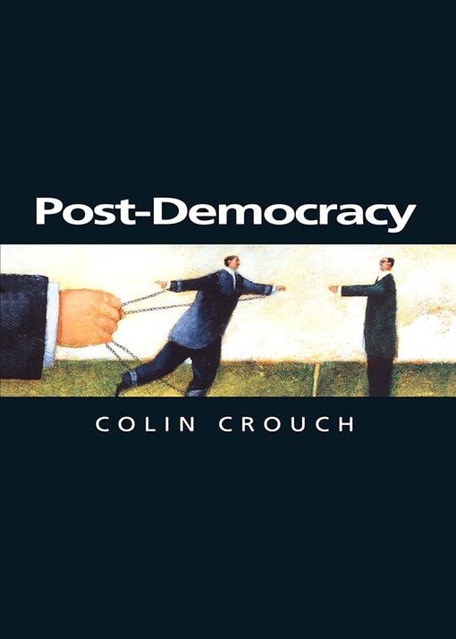 Post-democracy
