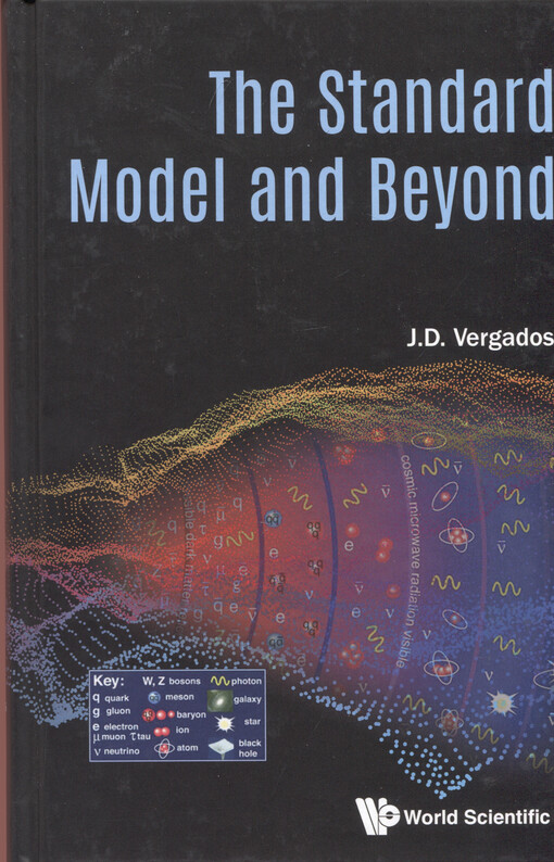 The standard model and beyond