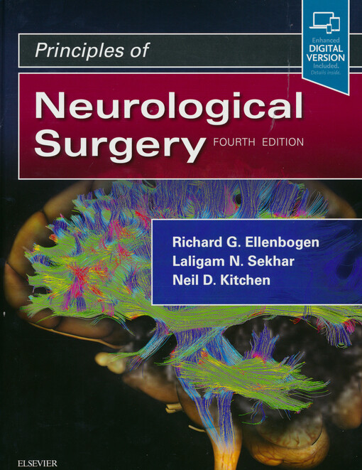 Principles of neurological surgery