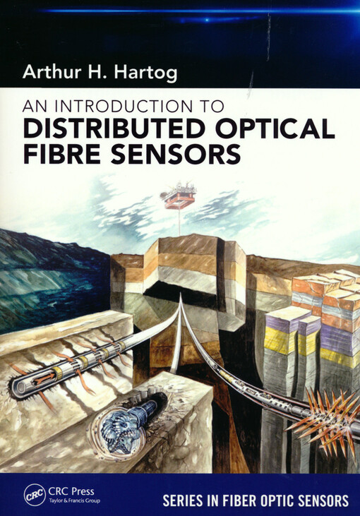 An introduction to distributed optical fibre sensors