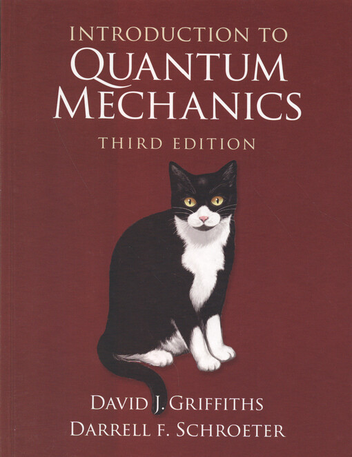 Introduction to quantum mechanics