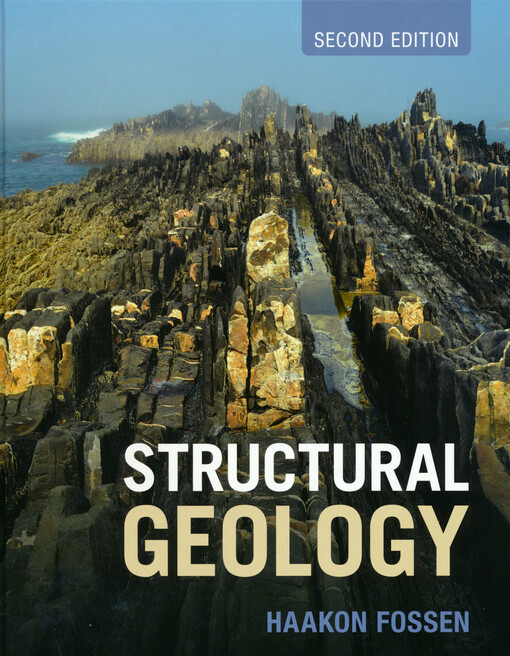 Structural geology