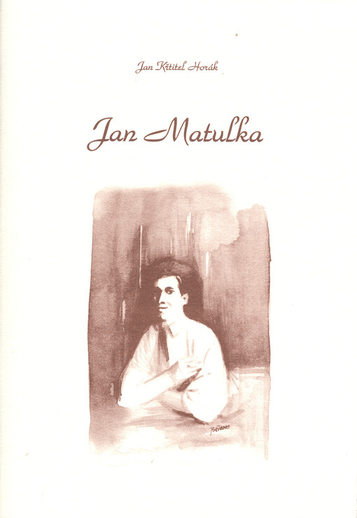 Jan Matulka