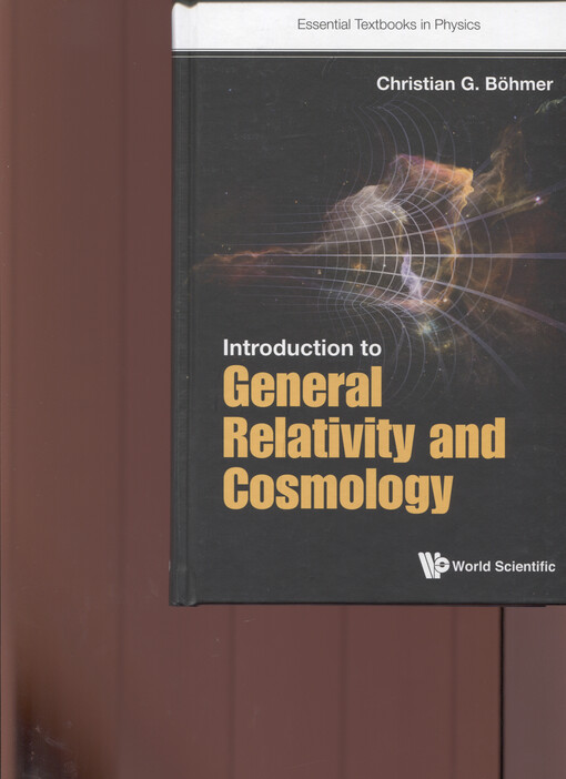 Introduction to general relativity and cosmology