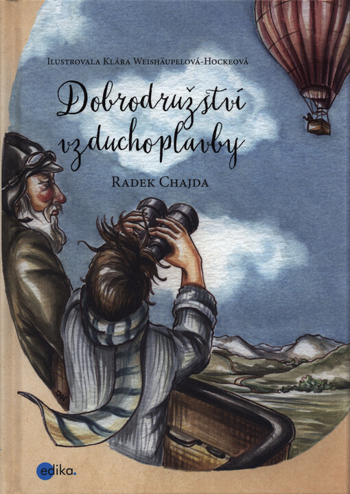 Dobrodružství vzduchoplavby