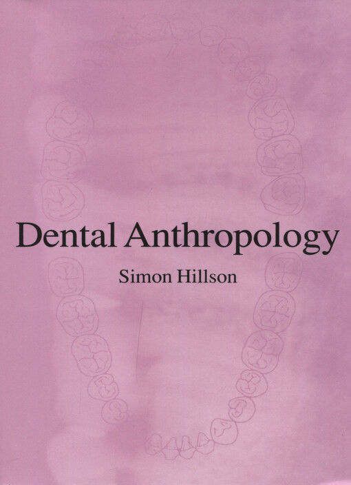 Dental anthropology