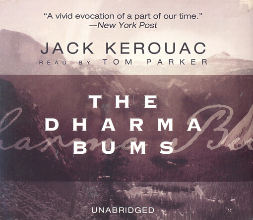 The Dharma bums