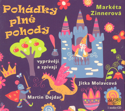 Pohádky plné pohody