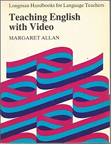 Teaching English with video