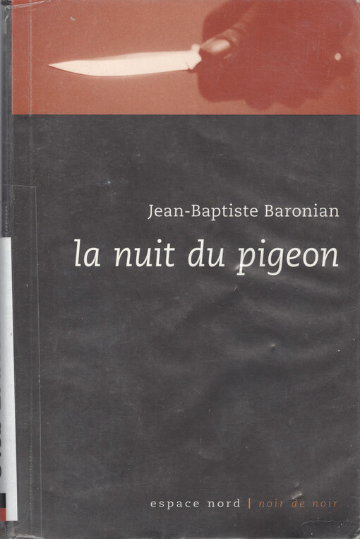 La nuit du pigeon/