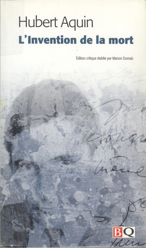 L'invention de la mort