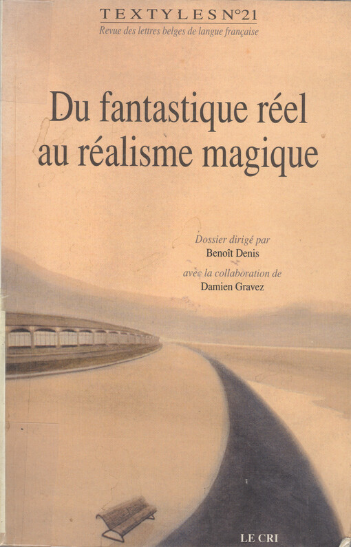 Du fantastique réel au réalisme magique