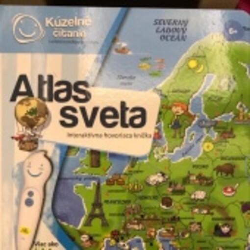 Atlas sveta