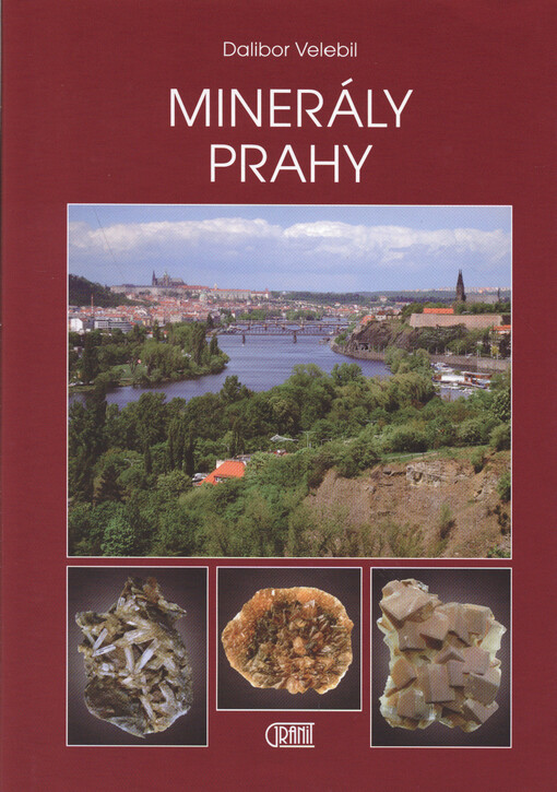 Minerály Prahy