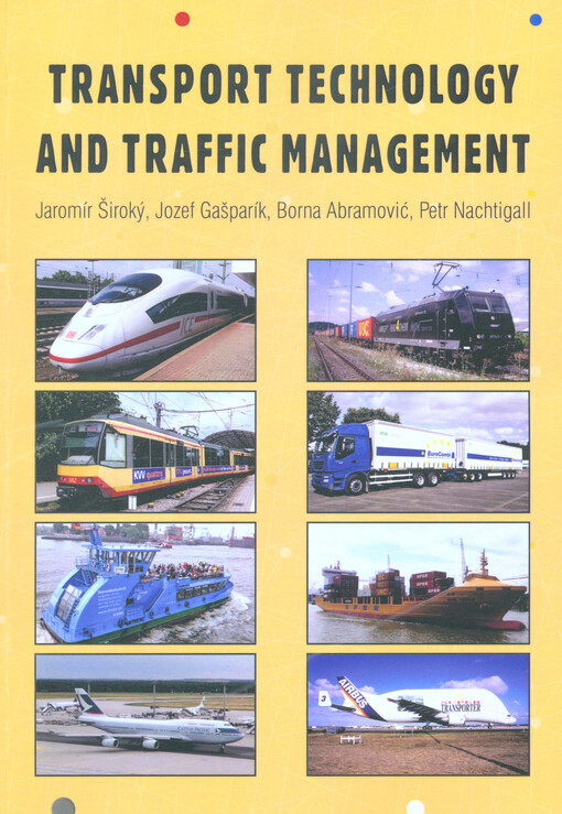 Transport technology and traffic management