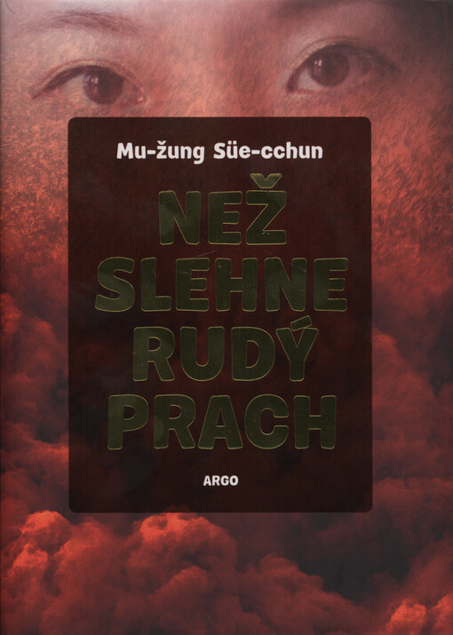 Než slehne rudý prach