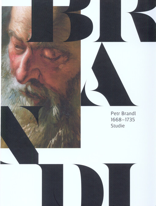 Petr Brandl 1668-1735