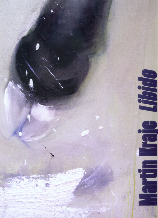 Martin Krajc : libido