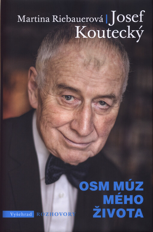 Osm múz mého života