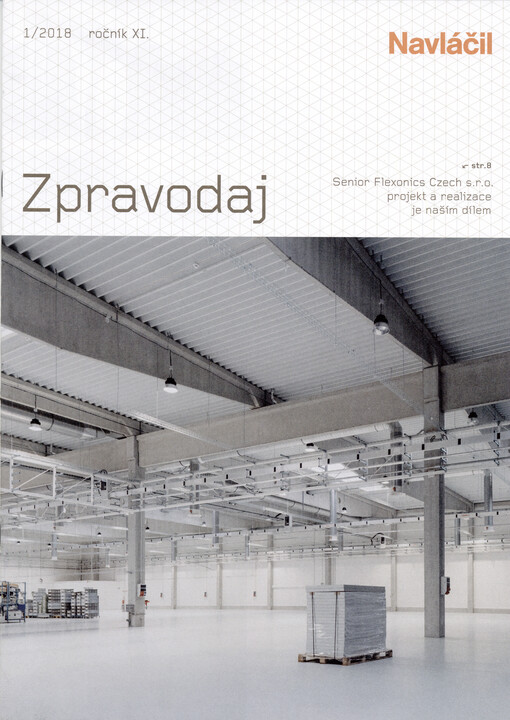 Navláčil zpravodaj