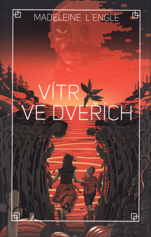 Vítr ve dveřích