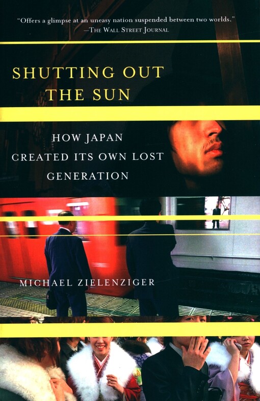 Shutting out the sun