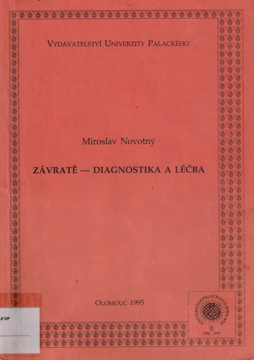 Závratě - diagnostika a léčba
