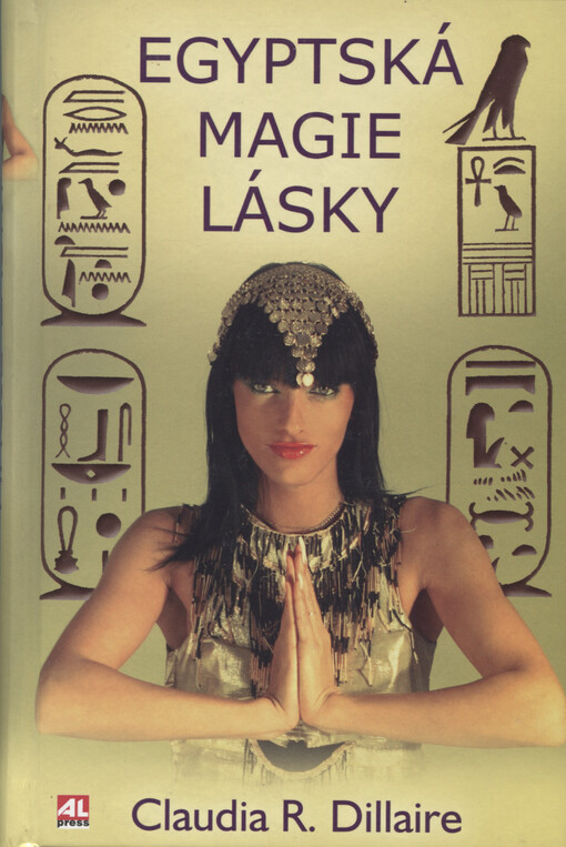 Egyptská magie lásky