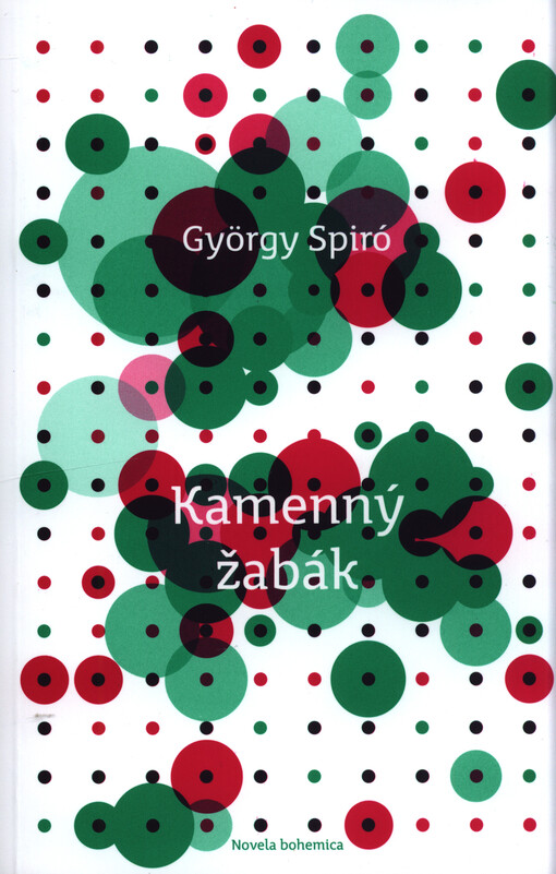 Kamenný žabák