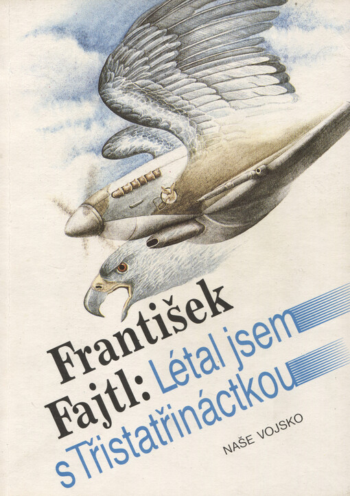 Létal jsem s Třistatřináctkou