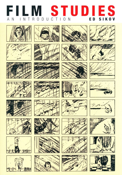 Film studies : an introduction