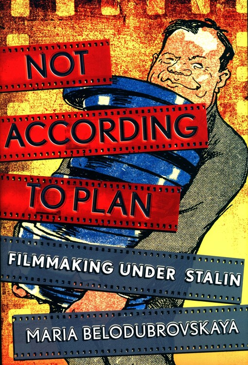 Not according to plan