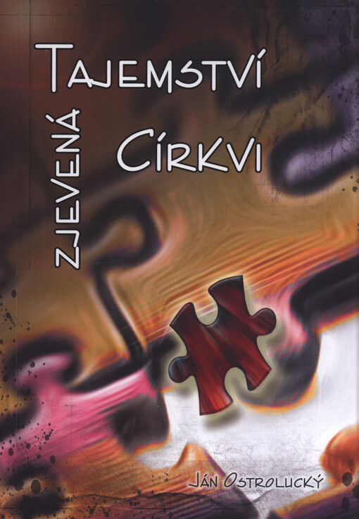 Tajemství zjevená církvi