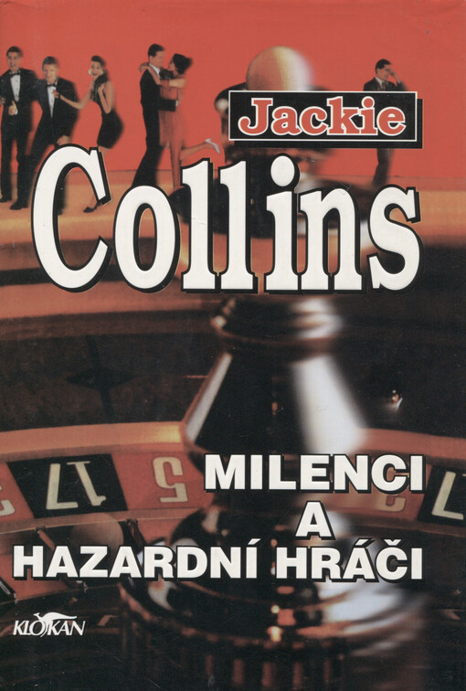 Milenci a hazardní hráči