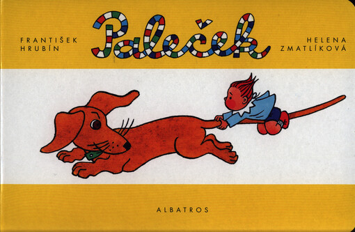 Paleček