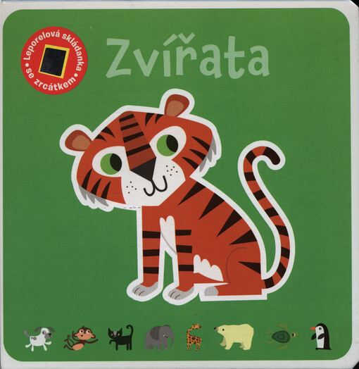 Zvířata