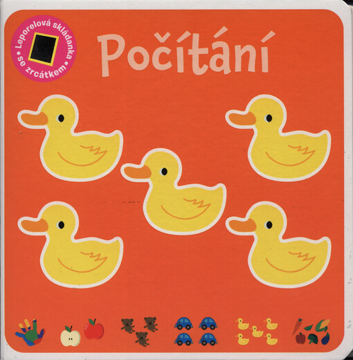 Počítání