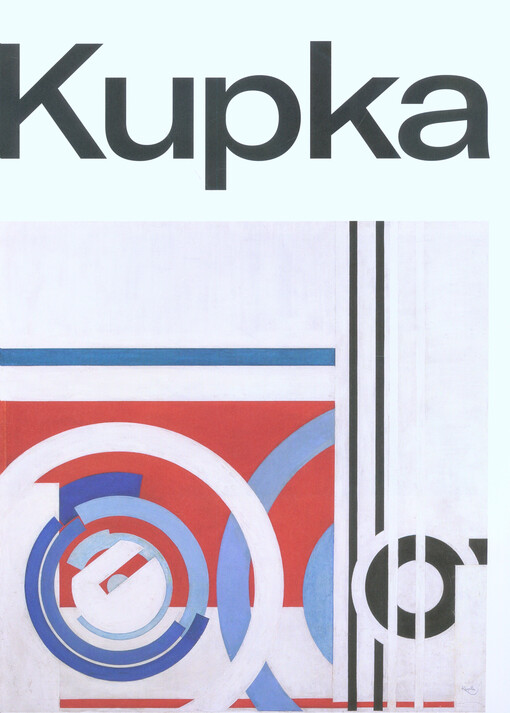 František Kupka 1871–1957