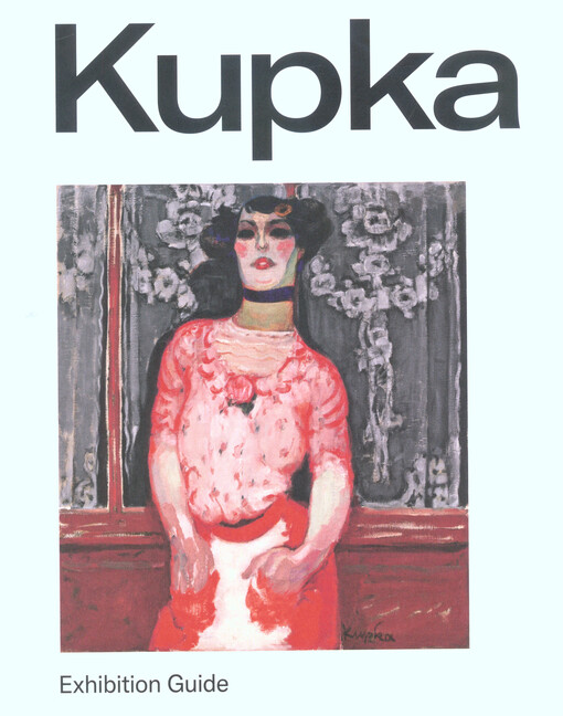 František Kupka 1971-1957