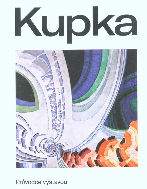 František Kupka 1871-1957