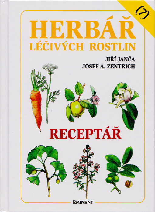 Herbář léčivých rostlin, Díl 7