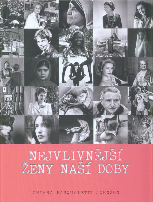 Nejvlivnější ženy naší doby